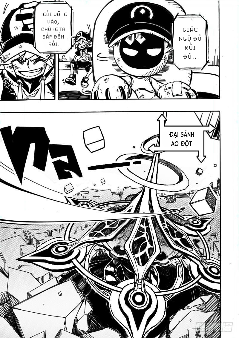 AOTU World Ch. 1 第24页