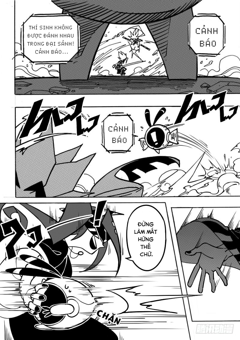 AOTU World Ch. 1 第31页