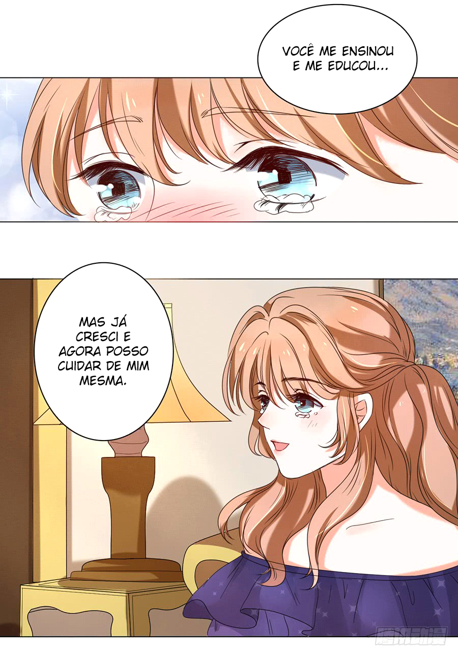When Doctor Chu Wants Romance Ch. 6 第11页