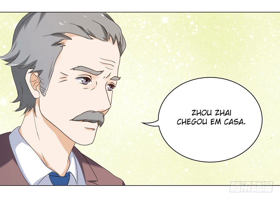 When Doctor Chu Wants Romance Ch. 6 第15页