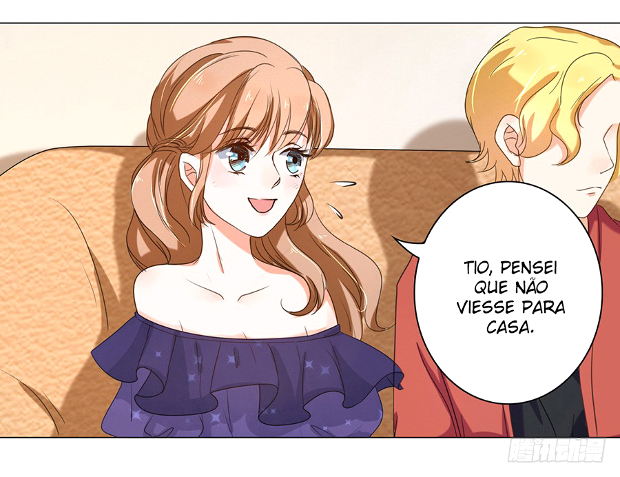 When Doctor Chu Wants Romance Ch. 6 第20页