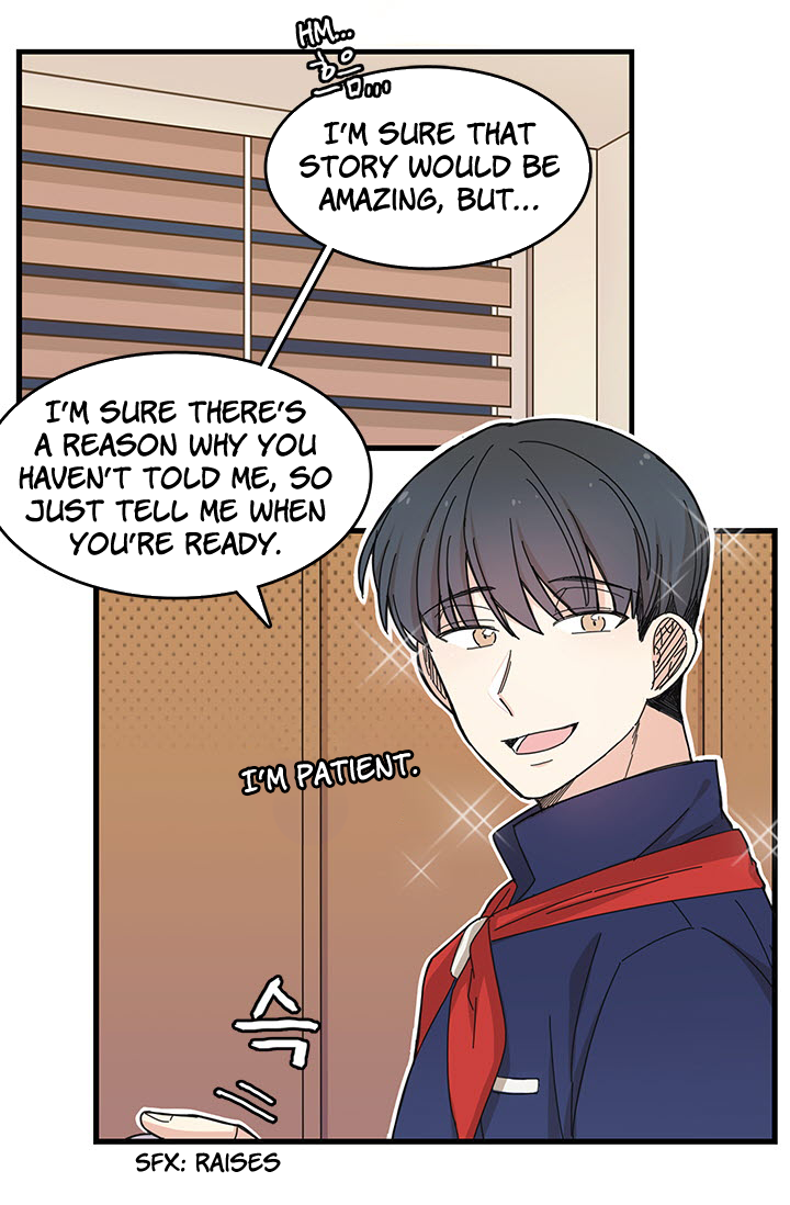 Delicious Scandal Ch. 4 第29页