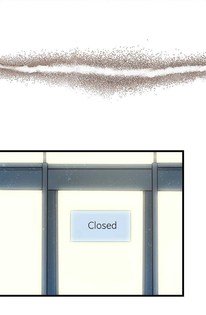 Delicious Scandal Ch. 4 第32页
