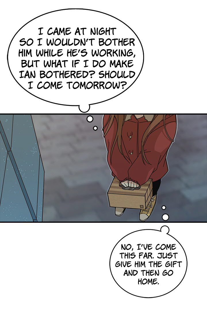 Delicious Scandal Ch. 4 第34页