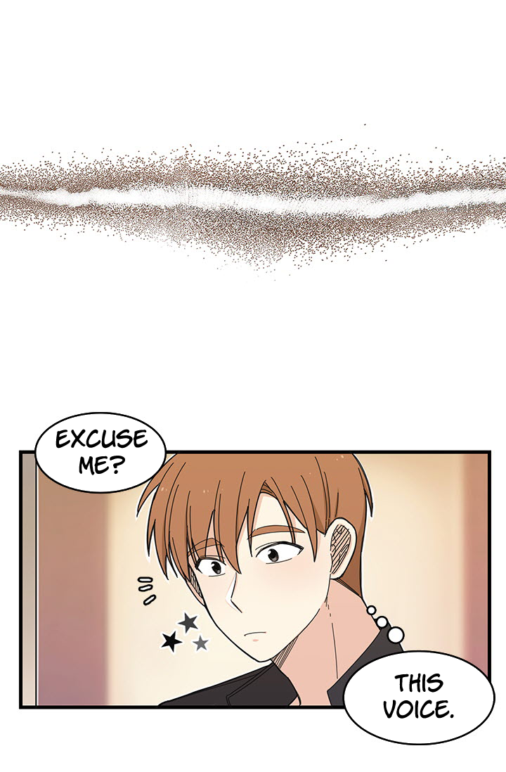 Delicious Scandal Ch. 4 第35页