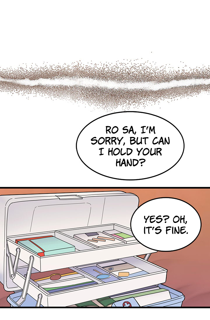 Delicious Scandal Ch. 4 第40页