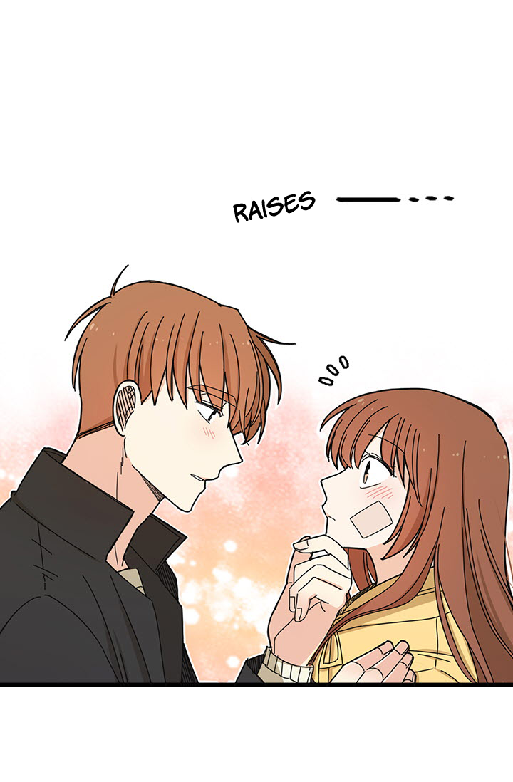 Delicious Scandal Ch. 4 第43页