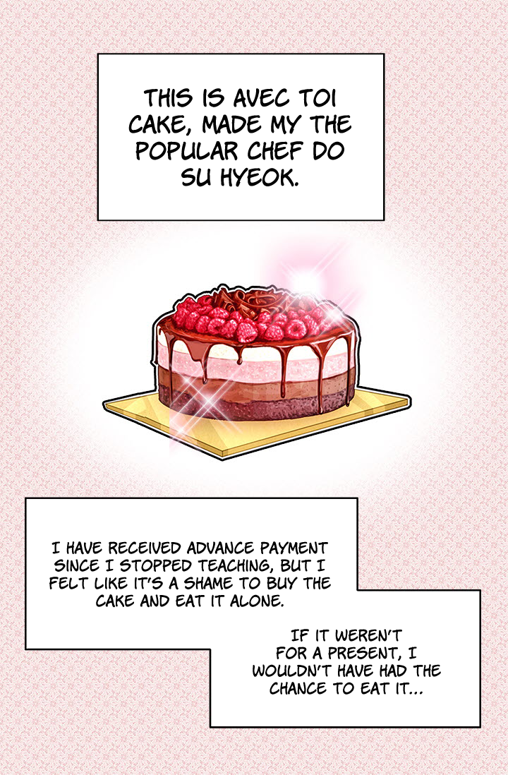 Delicious Scandal Ch. 4 第50页