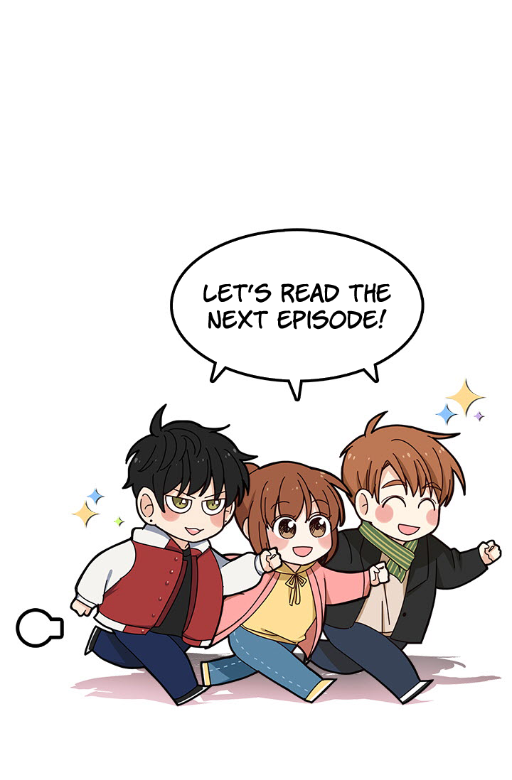 Delicious Scandal Ch. 4 第56页