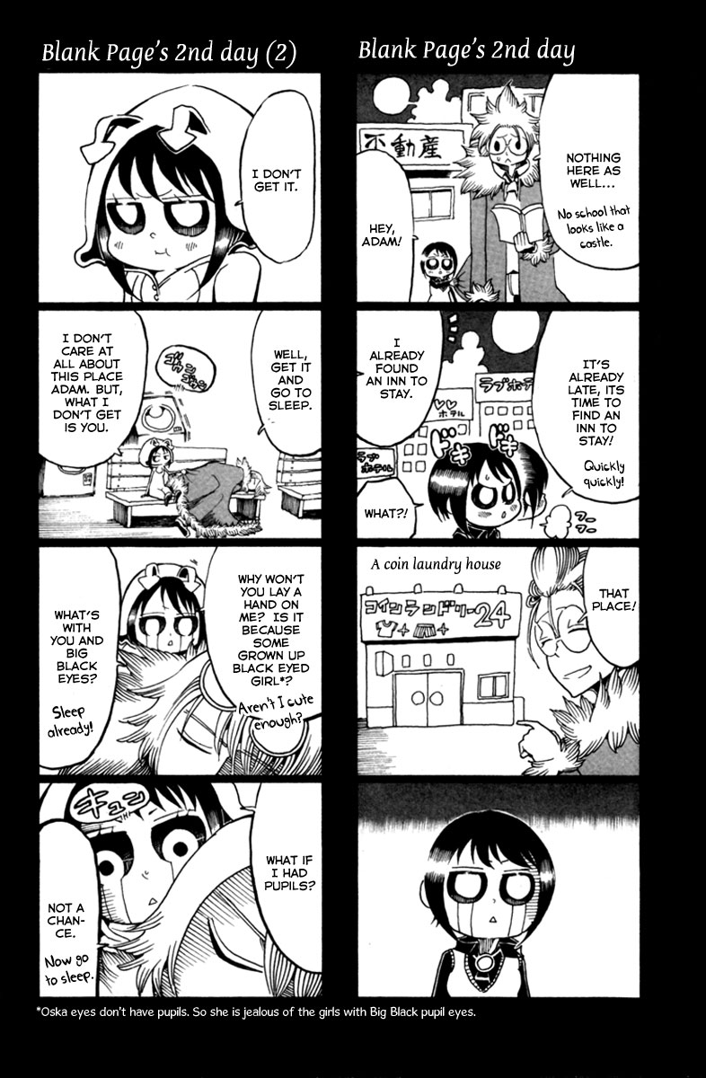 Choujin Gakuen - Konton Mouryou Seishun Jihen Revolution 第44页