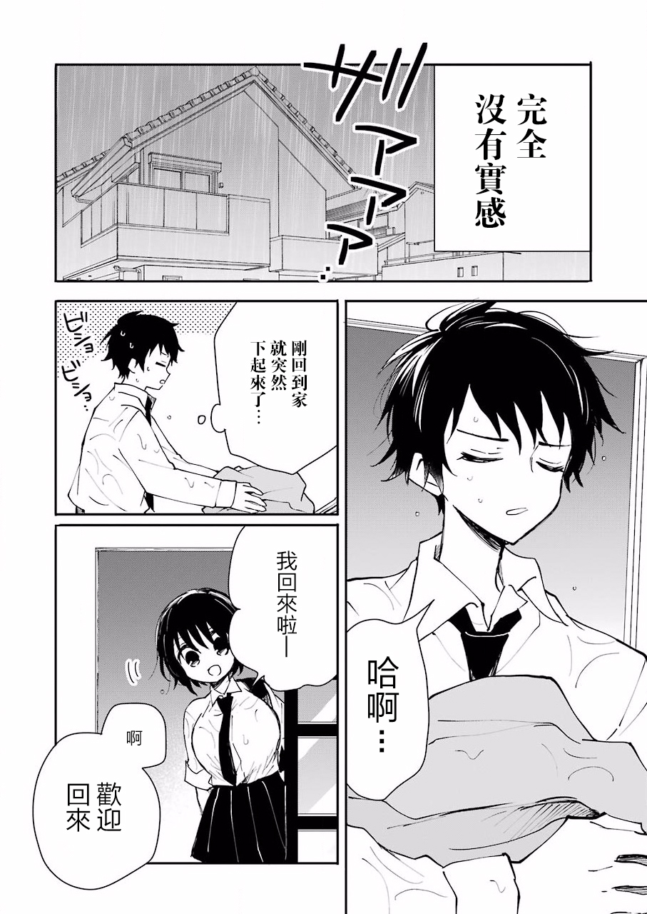 Ore no Imouto wa Shinonome-san Oneshot 第10页