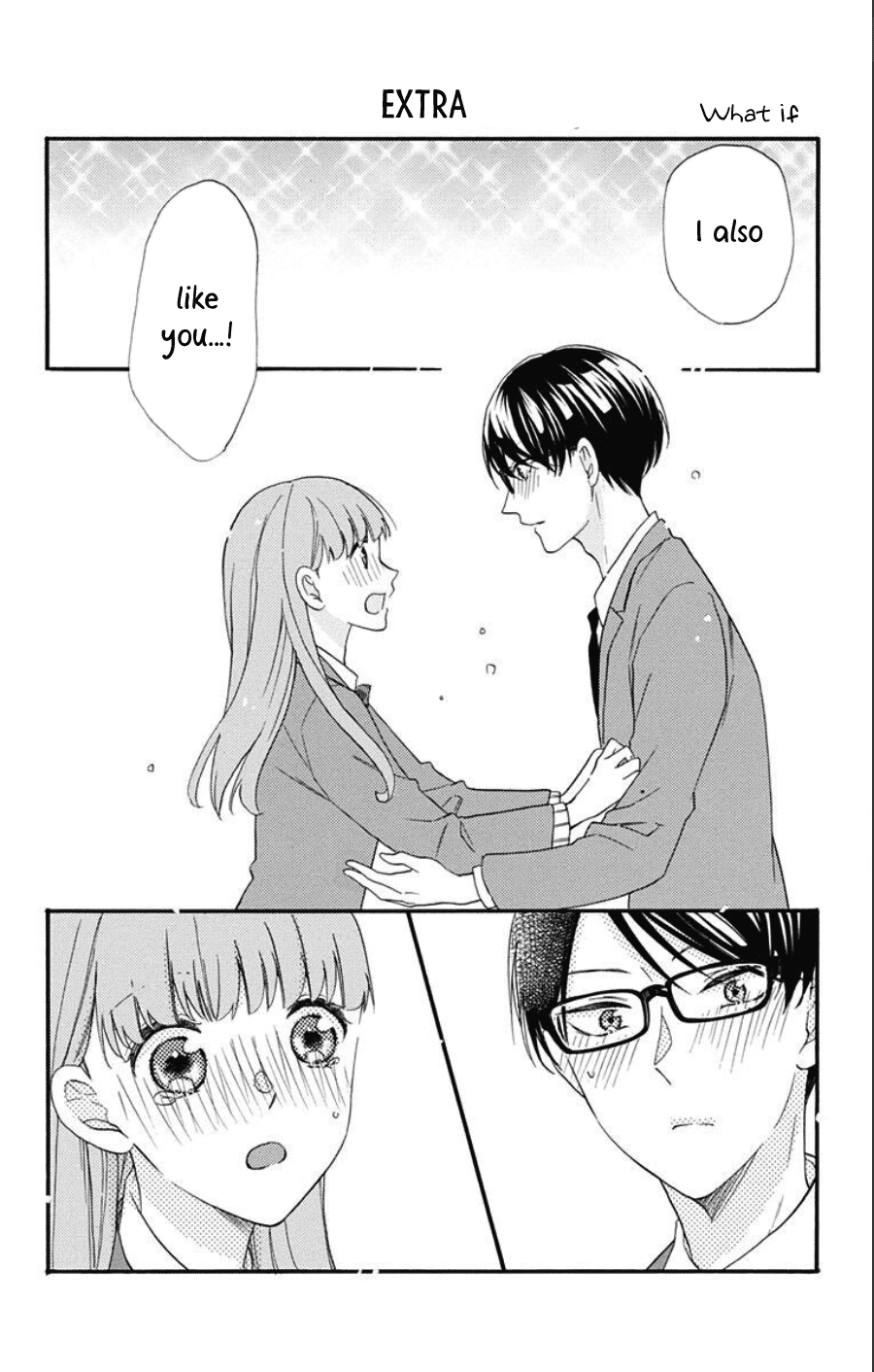 Kami-sama ga Koi wo shiro to Itte iru! Vol. 1 Ch. 6 第25页