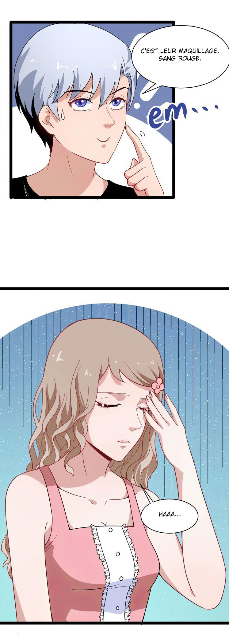 Daddy From Hell Ch. 4 第20页