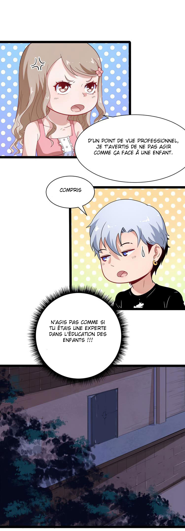Daddy From Hell Ch. 4 第23页