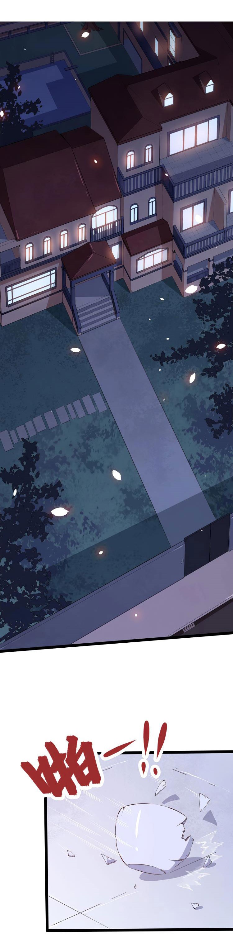 Daddy From Hell Ch. 4 第24页