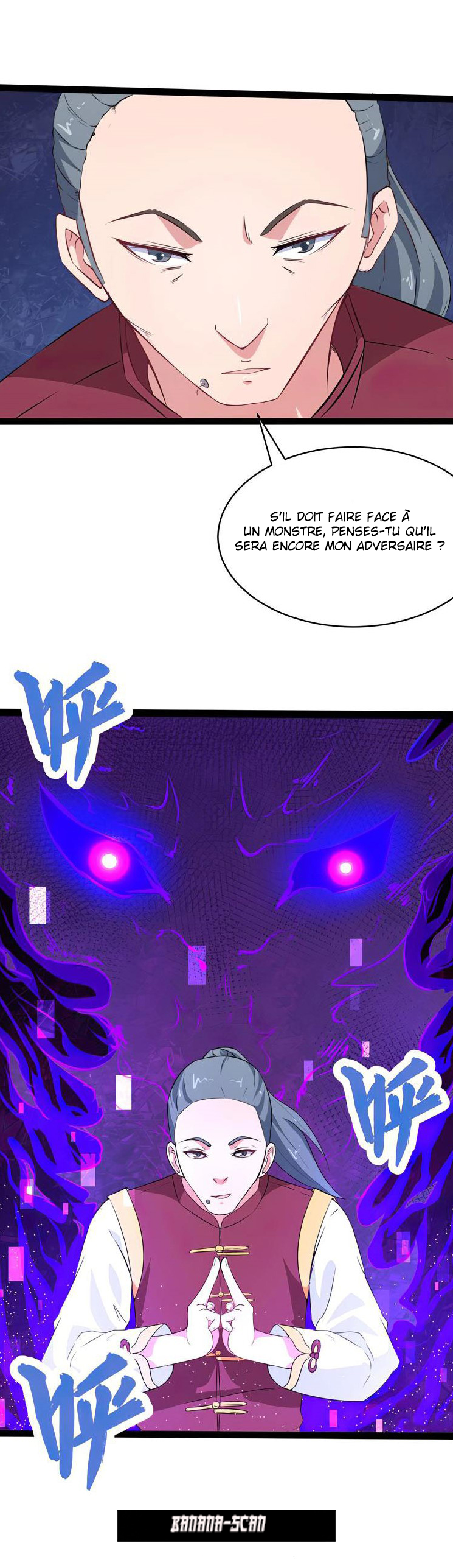 Daddy From Hell Ch. 4 第31页