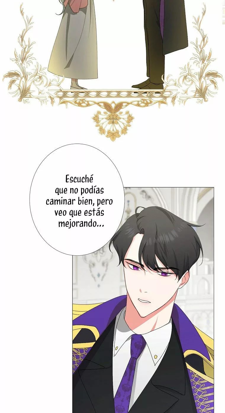 Somehow, My Tyrant Husband Has Become Cautious Vol. 1 Ch. 2 第16页