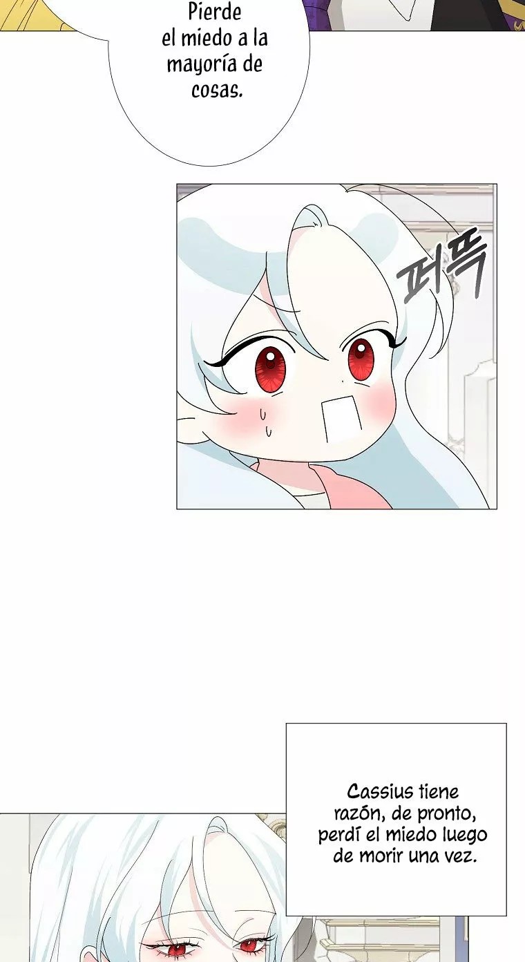 Somehow, My Tyrant Husband Has Become Cautious Vol. 1 Ch. 2 第22页
