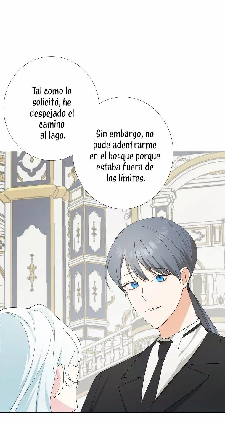 Somehow, My Tyrant Husband Has Become Cautious Vol. 1 Ch. 2 第30页