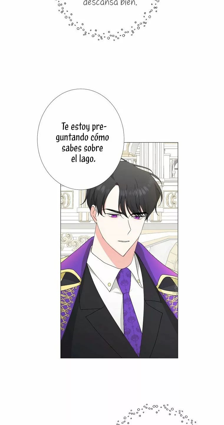 Somehow, My Tyrant Husband Has Become Cautious Vol. 1 Ch. 2 第35页