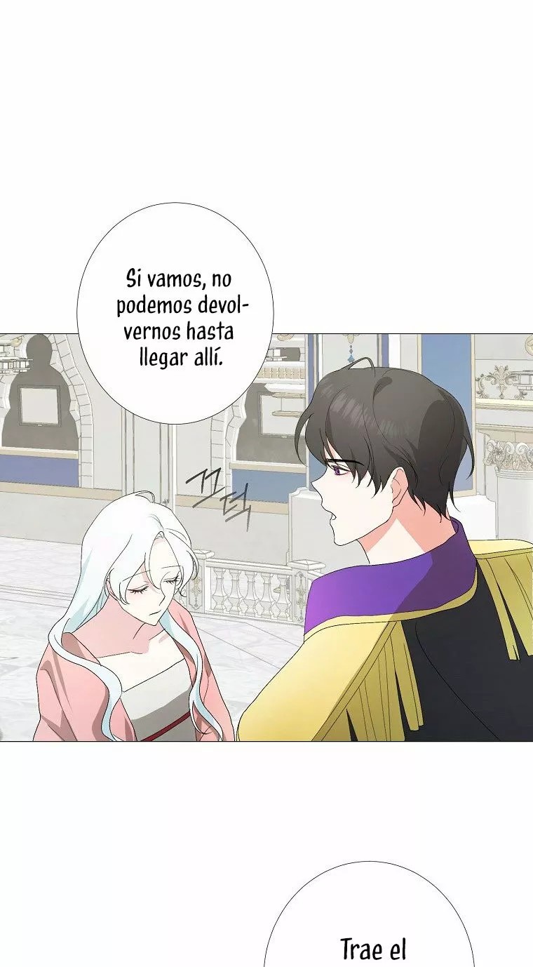 Somehow, My Tyrant Husband Has Become Cautious Vol. 1 Ch. 2 第44页