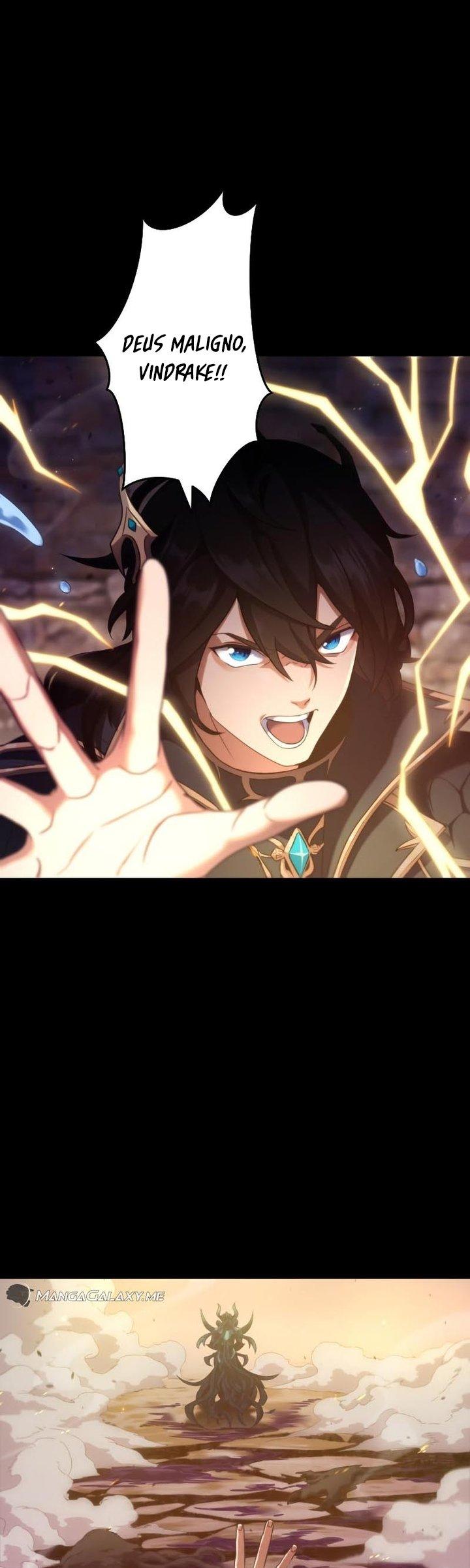 Regression of the Close Combat Mage Ch. 1 第12页