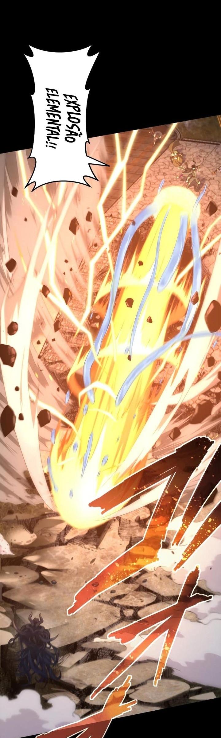 Regression of the Close Combat Mage Ch. 1 第14页