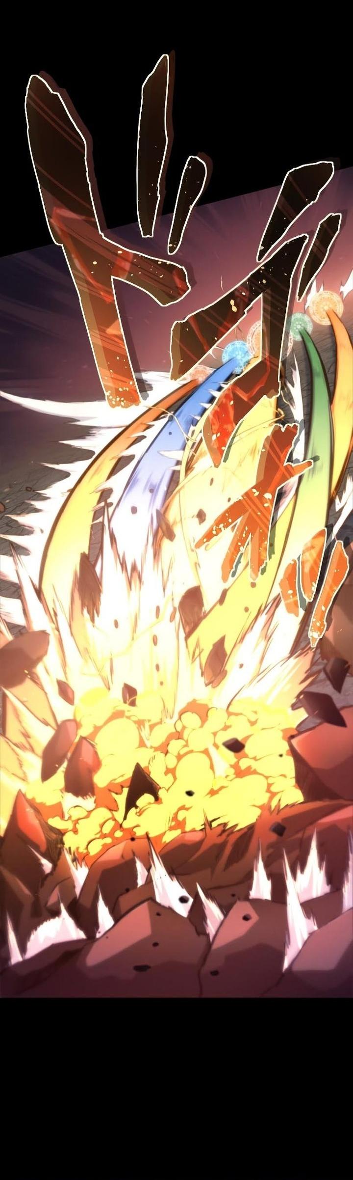 Regression of the Close Combat Mage Ch. 1 第16页