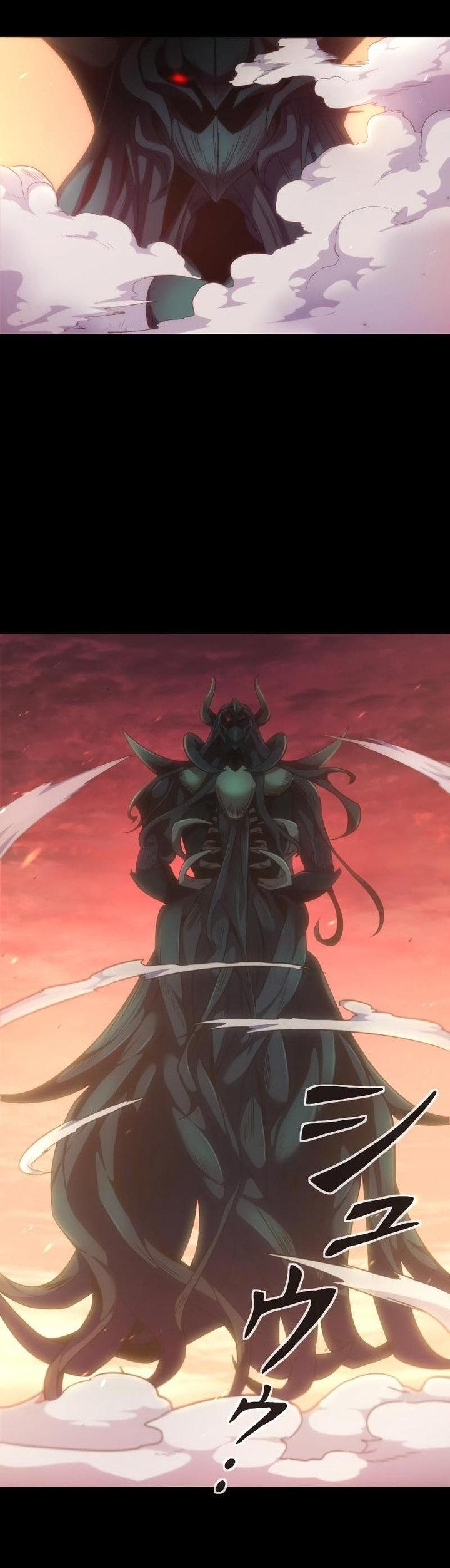Regression of the Close Combat Mage Ch. 1 第18页