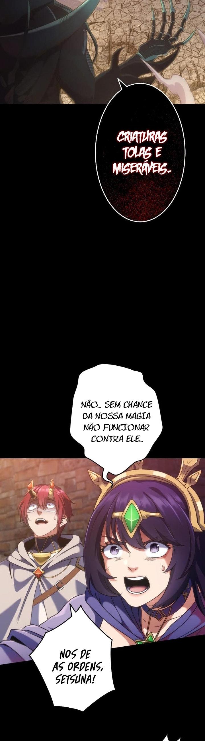 Regression of the Close Combat Mage Ch. 1 第23页