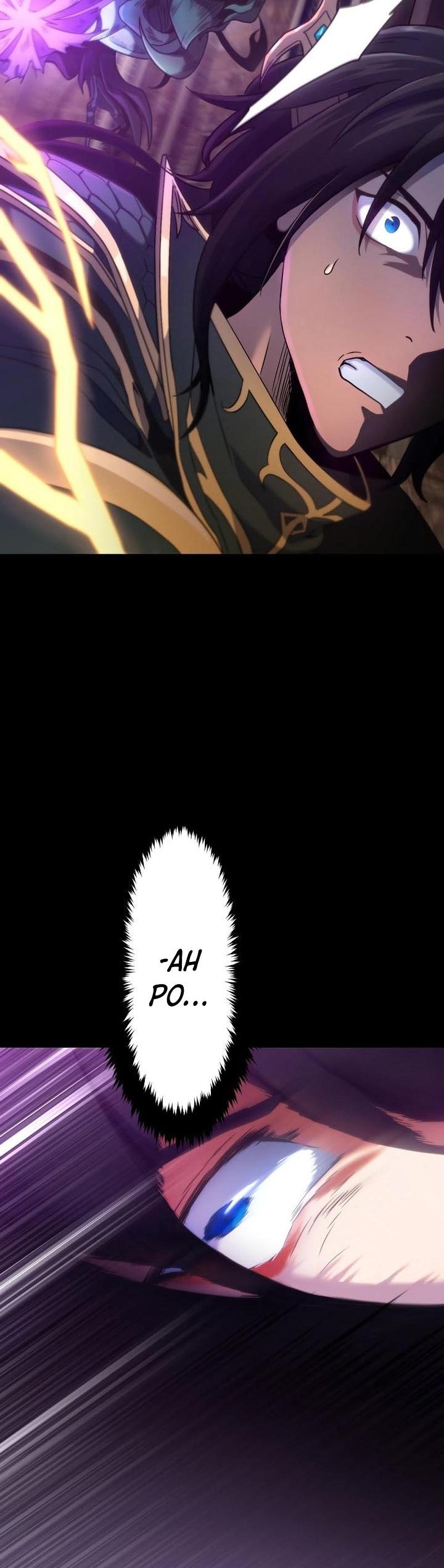 Regression of the Close Combat Mage Ch. 1 第29页