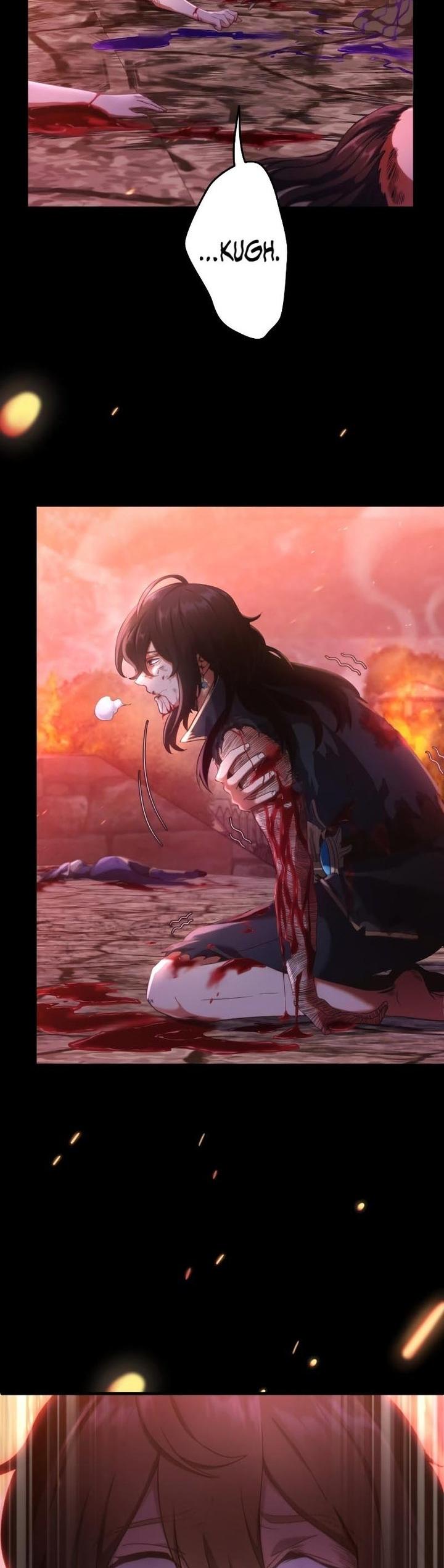 Regression of the Close Combat Mage Ch. 1 第31页