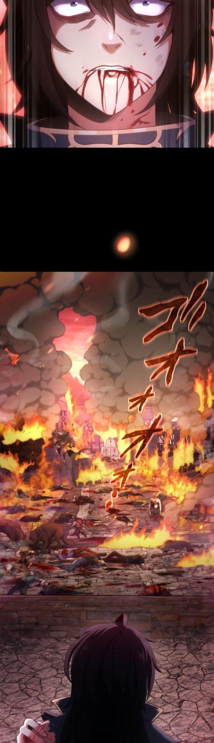 Regression of the Close Combat Mage Ch. 1 第32页