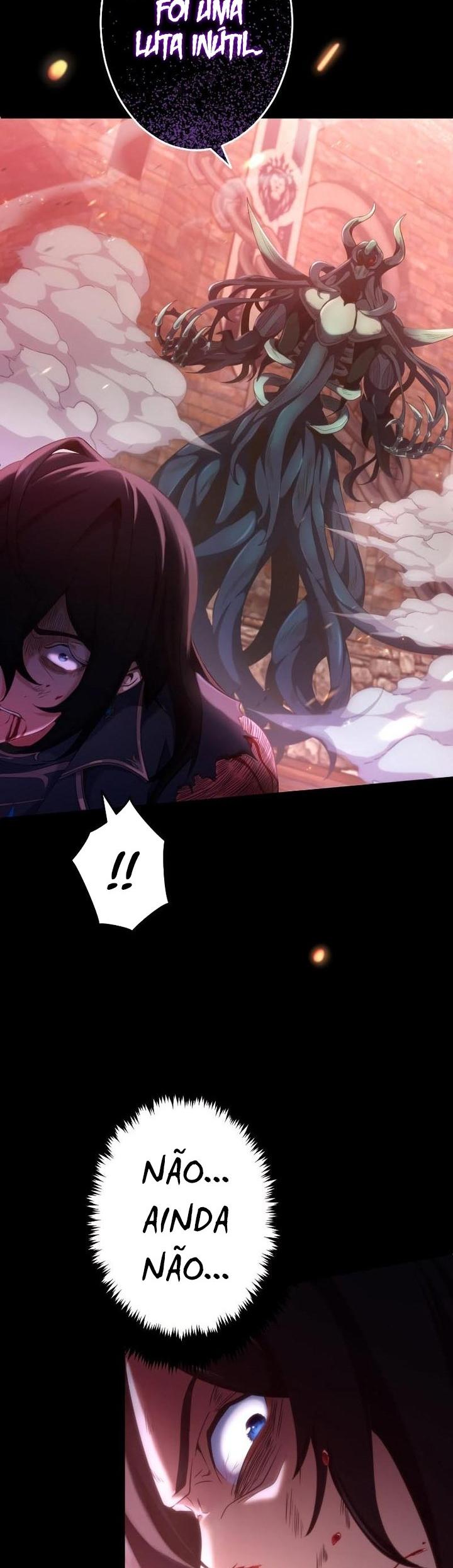 Regression of the Close Combat Mage Ch. 1 第34页