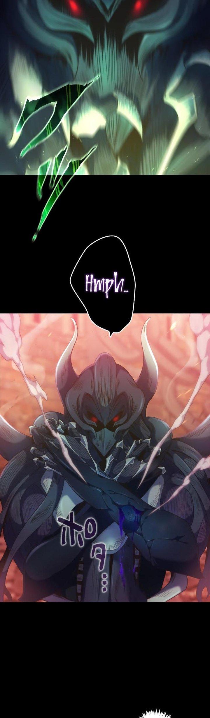 Regression of the Close Combat Mage Ch. 1 第37页