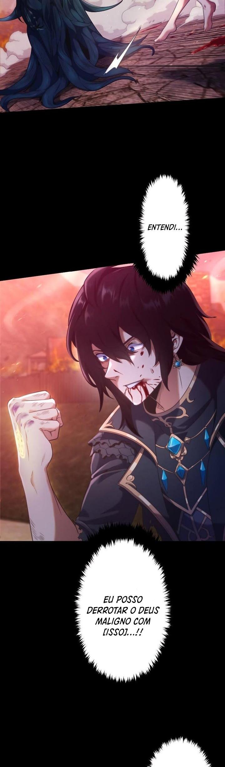 Regression of the Close Combat Mage Ch. 1 第39页