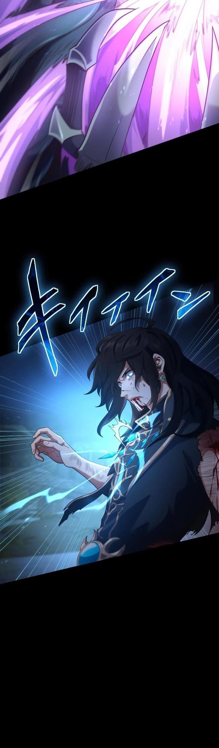 Regression of the Close Combat Mage Ch. 1 第41页