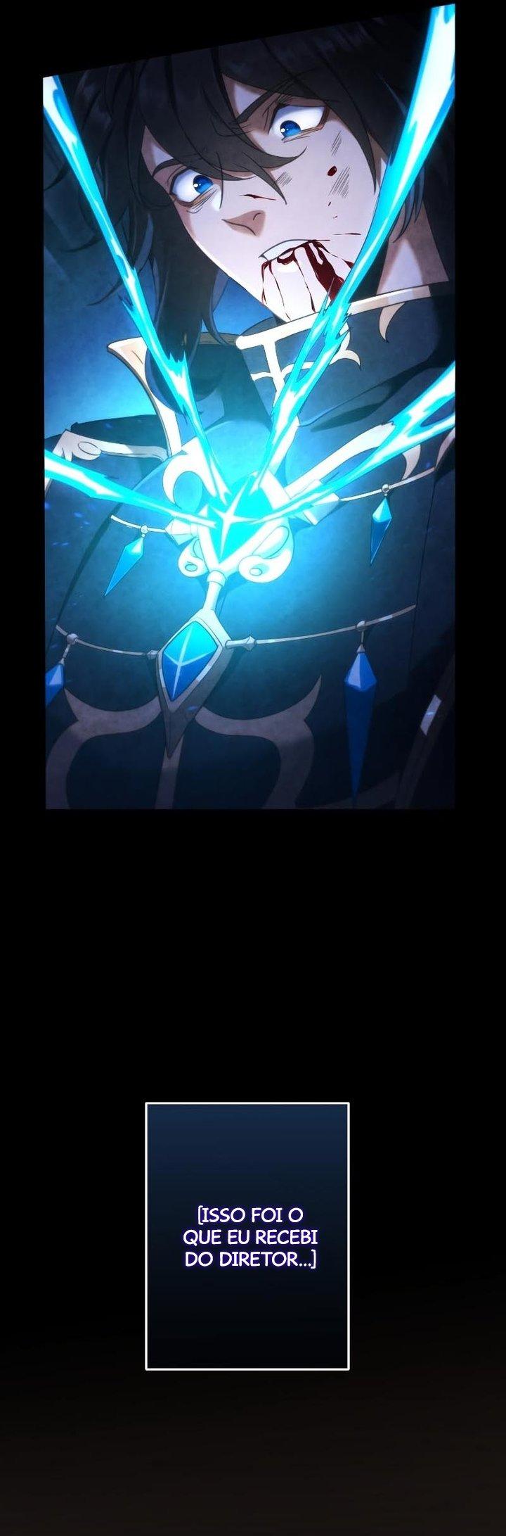Regression of the Close Combat Mage Ch. 1 第42页
