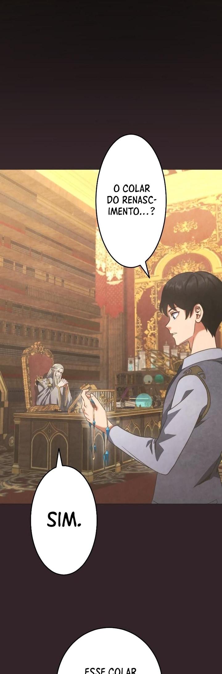 Regression of the Close Combat Mage Ch. 1 第43页