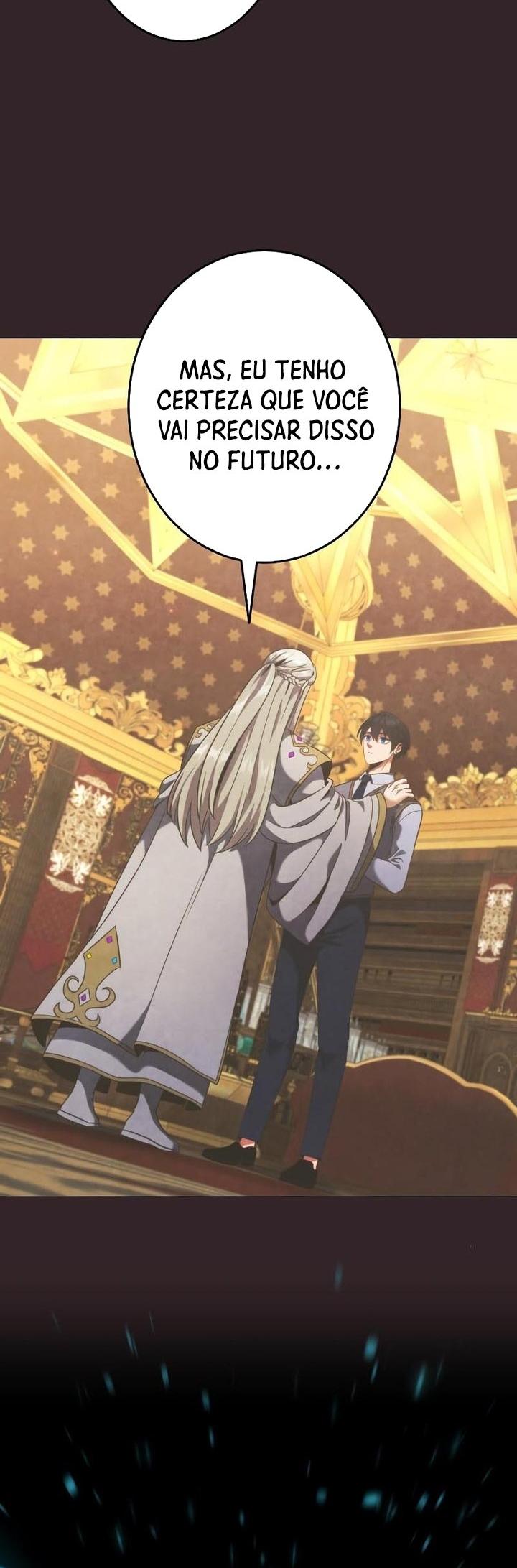 Regression of the Close Combat Mage Ch. 1 第46页