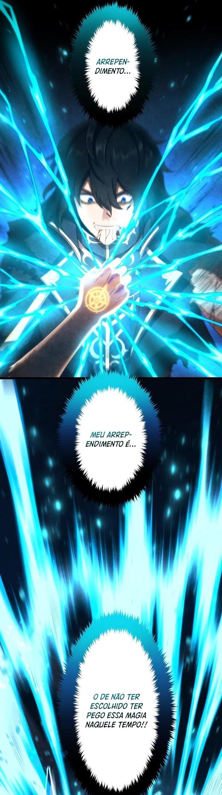 Regression of the Close Combat Mage Ch. 1 第47页