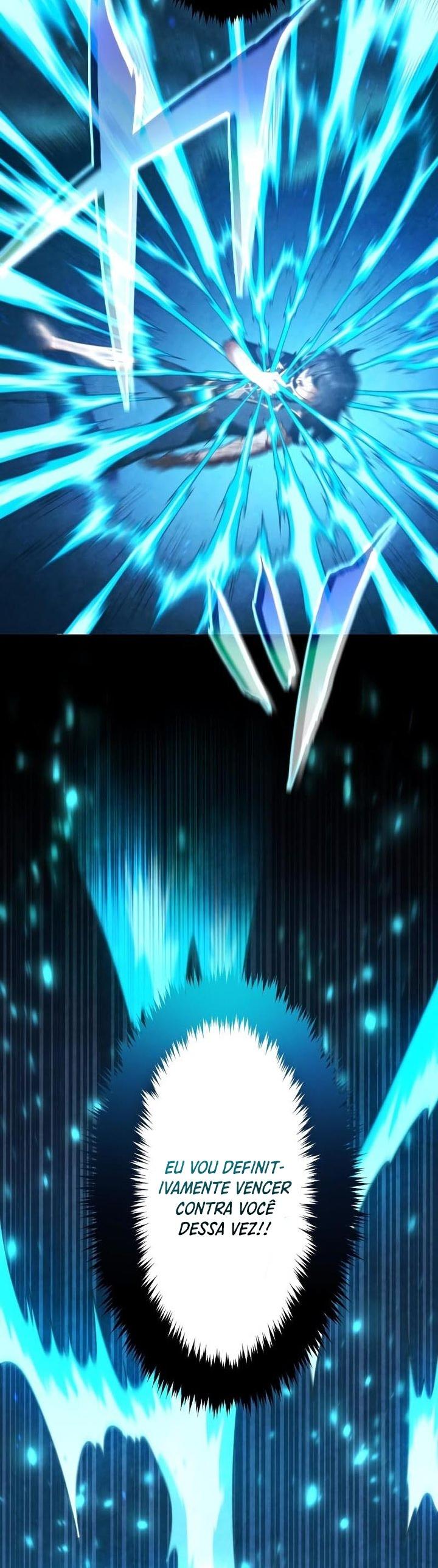 Regression of the Close Combat Mage Ch. 1 第48页
