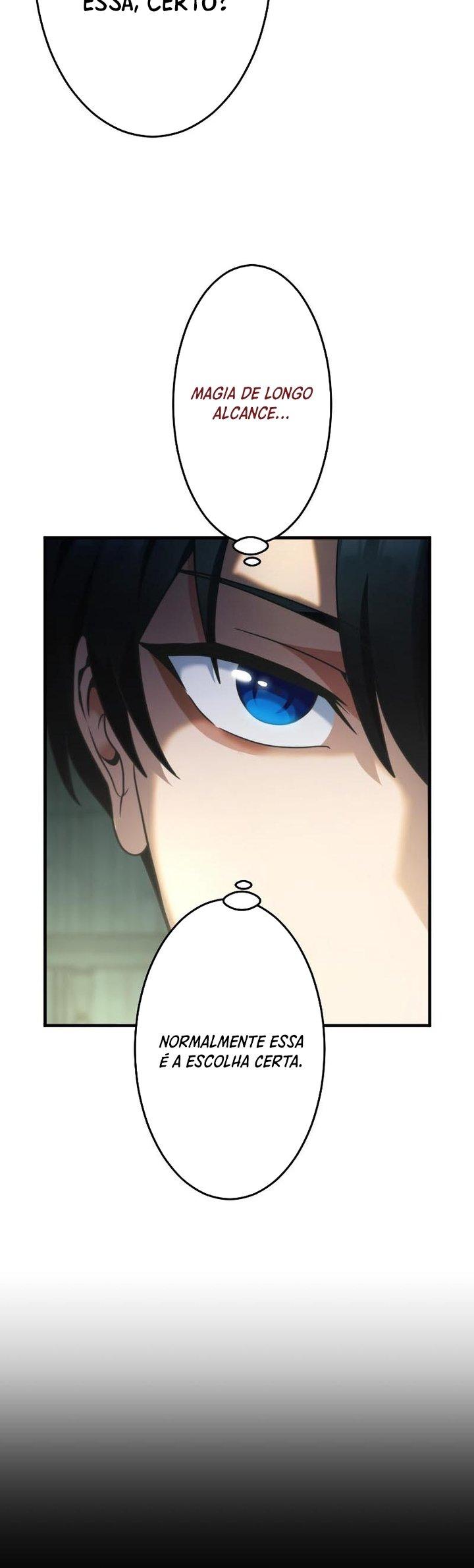 Regression of the Close Combat Mage Ch. 1 第61页