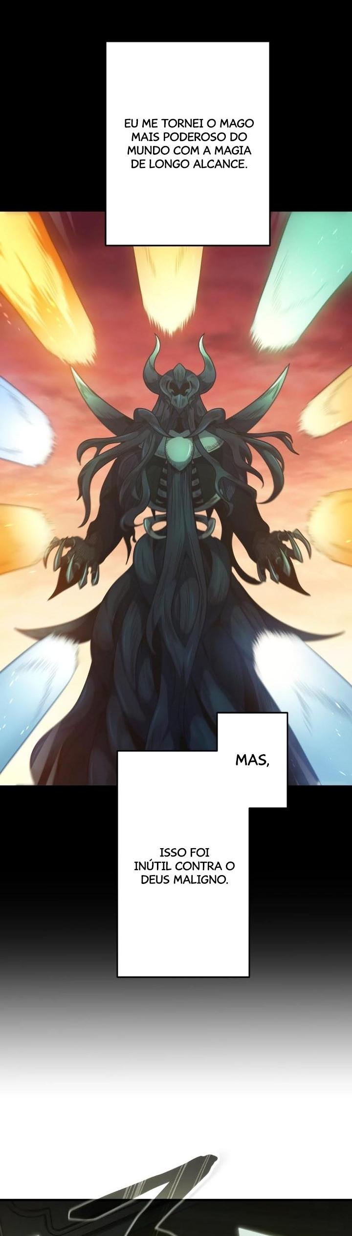 Regression of the Close Combat Mage Ch. 1 第63页