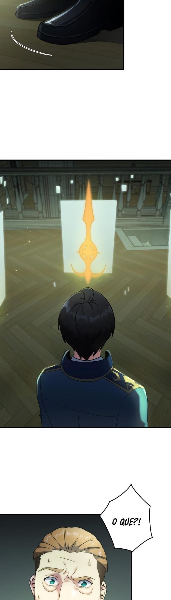 Regression of the Close Combat Mage Ch. 1 第65页