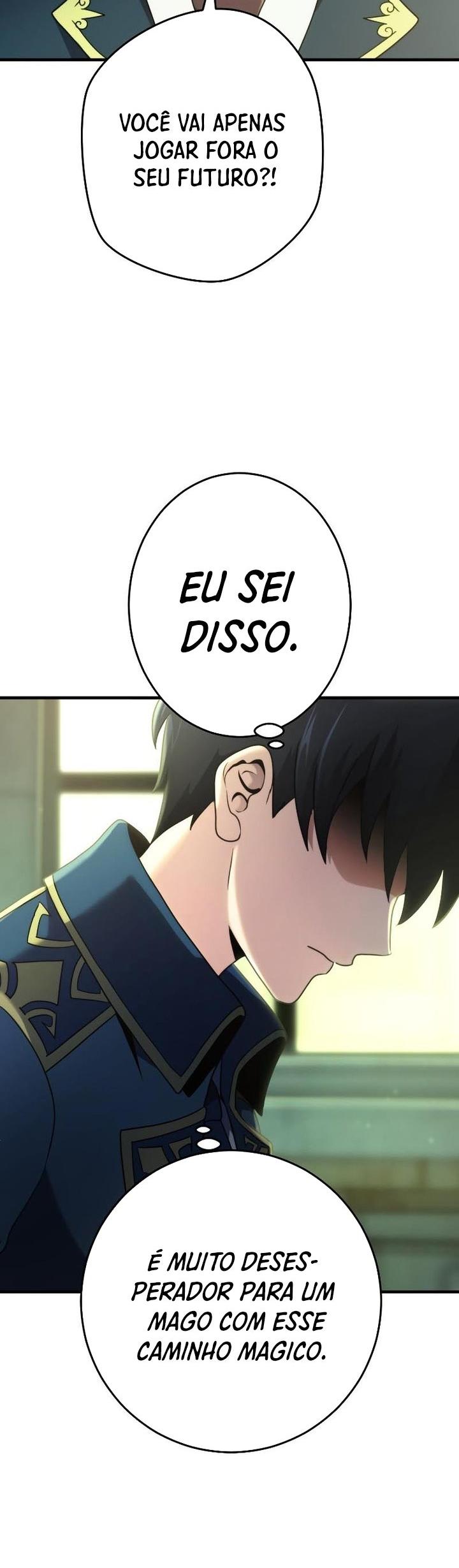 Regression of the Close Combat Mage Ch. 1 第69页