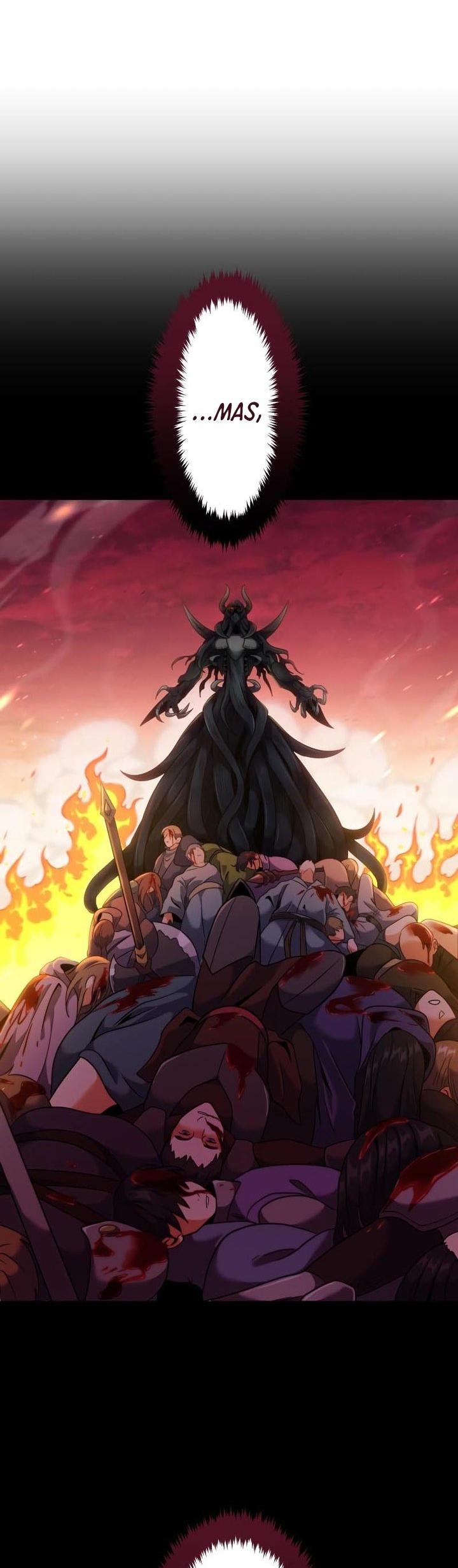 Regression of the Close Combat Mage Ch. 1 第70页