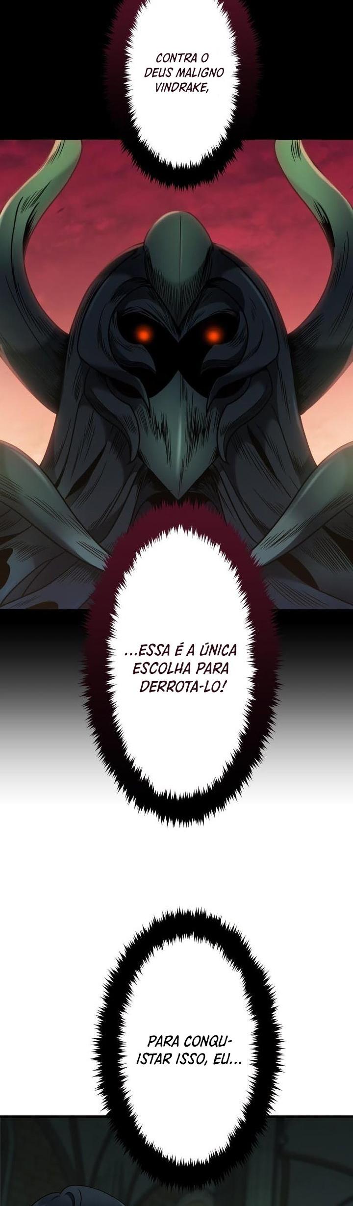 Regression of the Close Combat Mage Ch. 1 第71页