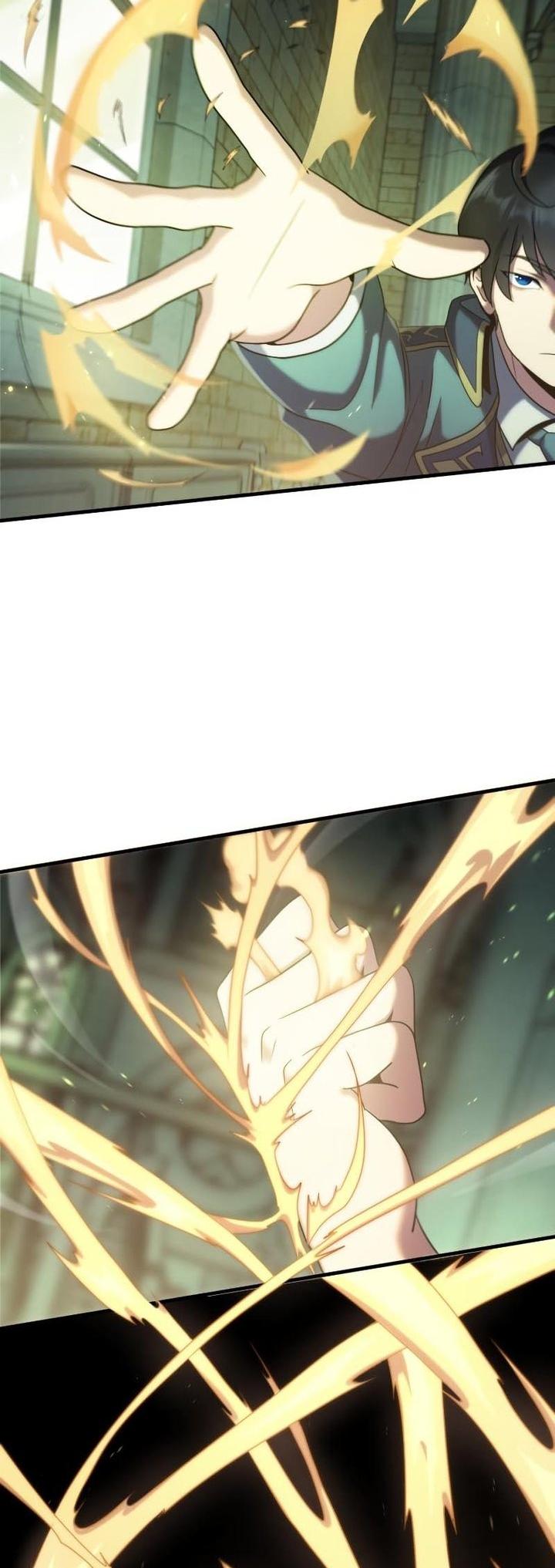 Regression of the Close Combat Mage Ch. 1 第74页