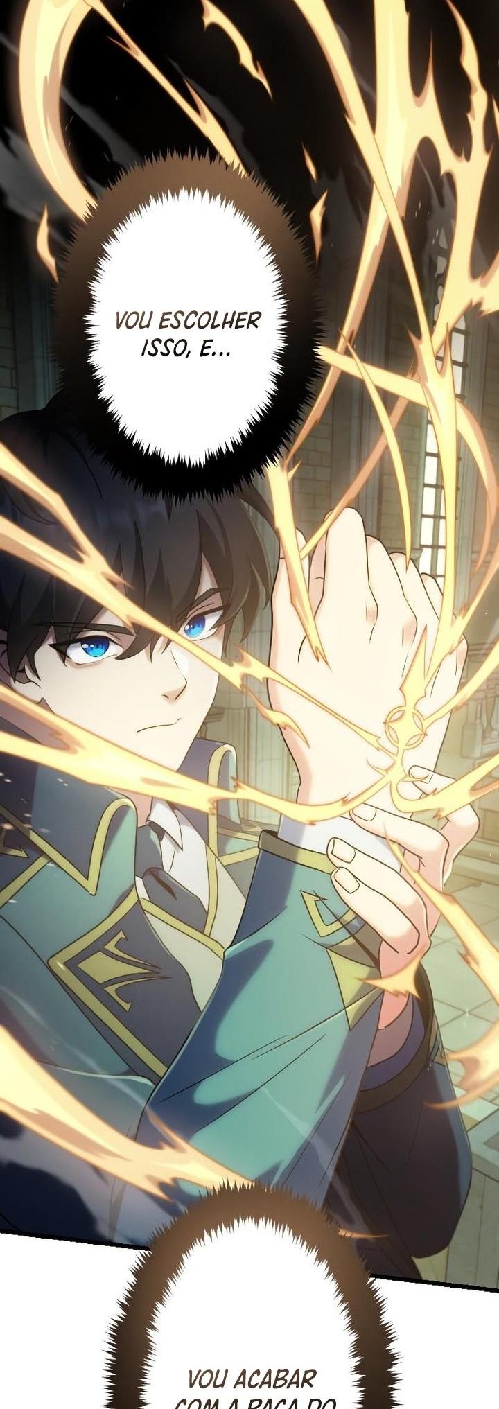 Regression of the Close Combat Mage Ch. 1 第75页